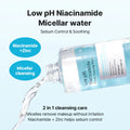 Buy Cosrx Low pH Niacinamide Micellar Cleansing Water in Pakistan