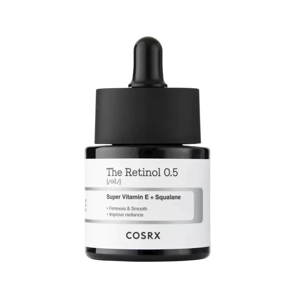 Buy Cosrx The Retinol 0.5 Oil in Pakistan