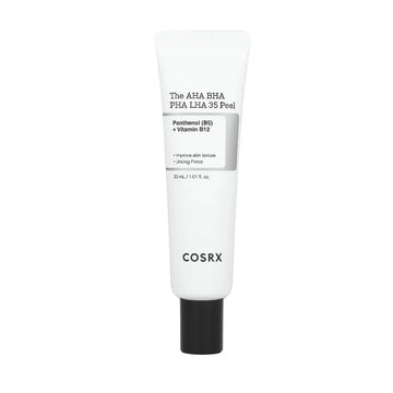 Buy Cosrx The AHA BHA PHA LHA 35 Peel in Pakistan