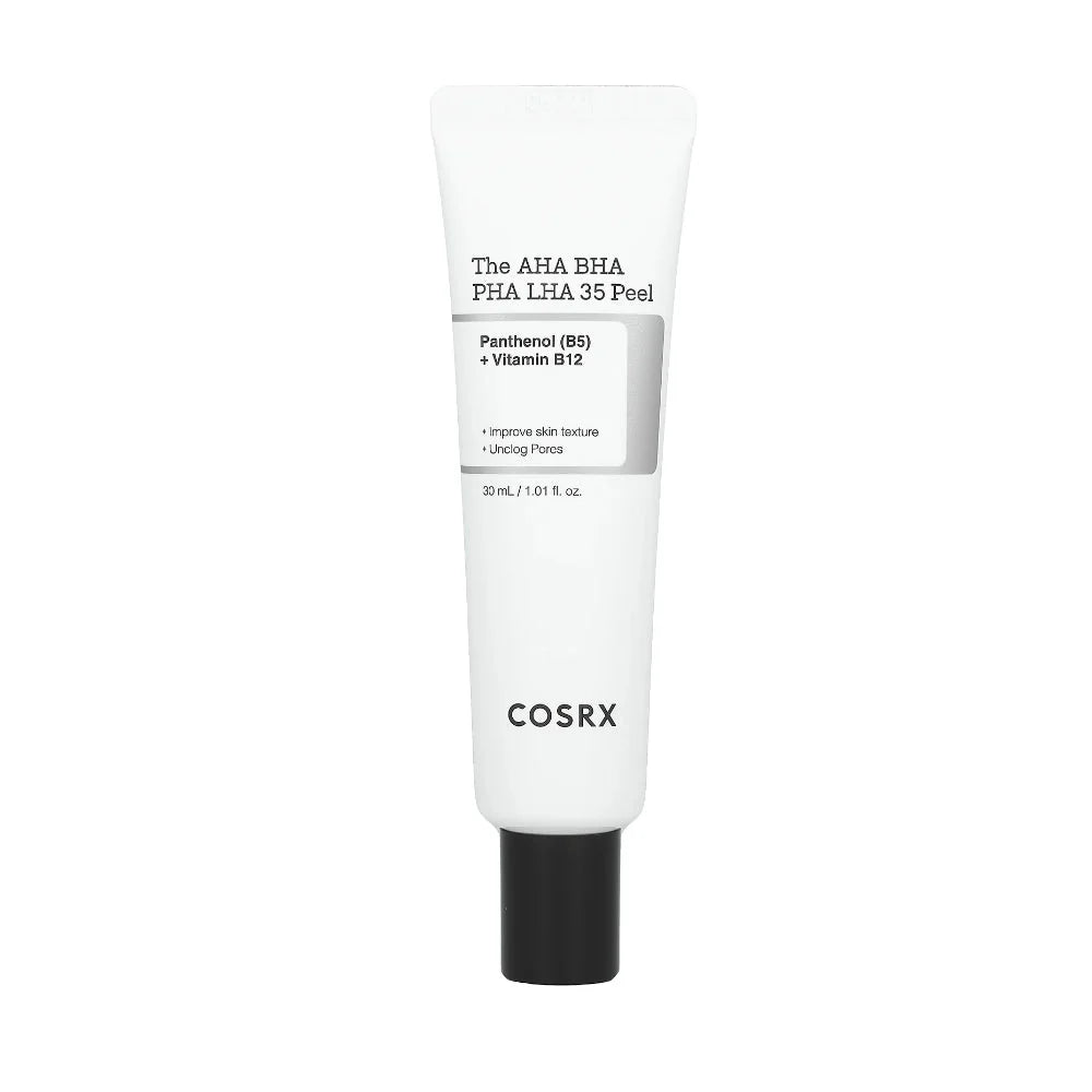 Buy Cosrx The AHA BHA PHA LHA 35 Peel in Pakistan