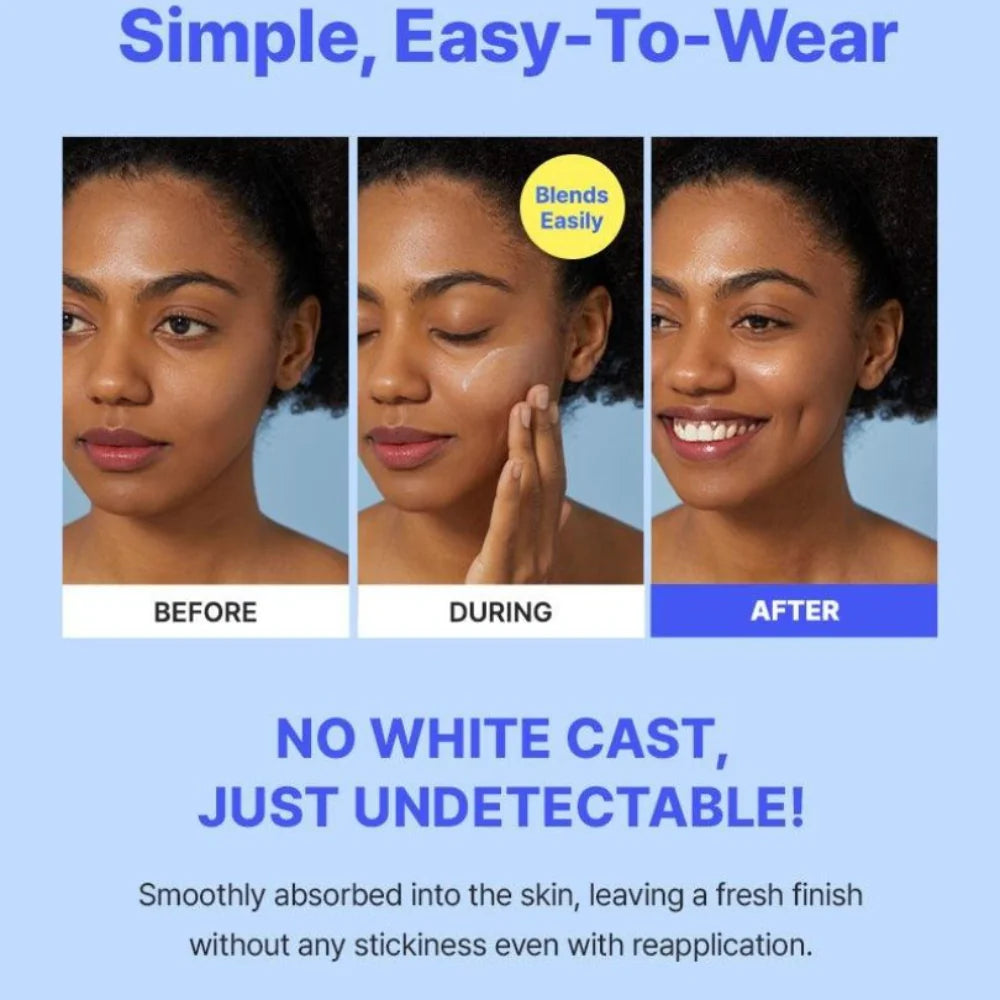 Buy Cosrx Ultra-Light Invisible Sunscreen SPF50 PA++++ in Pakistan