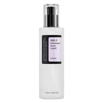 Buy Cosrx AHA 7 Whitehead Power Liquid in Pakistan