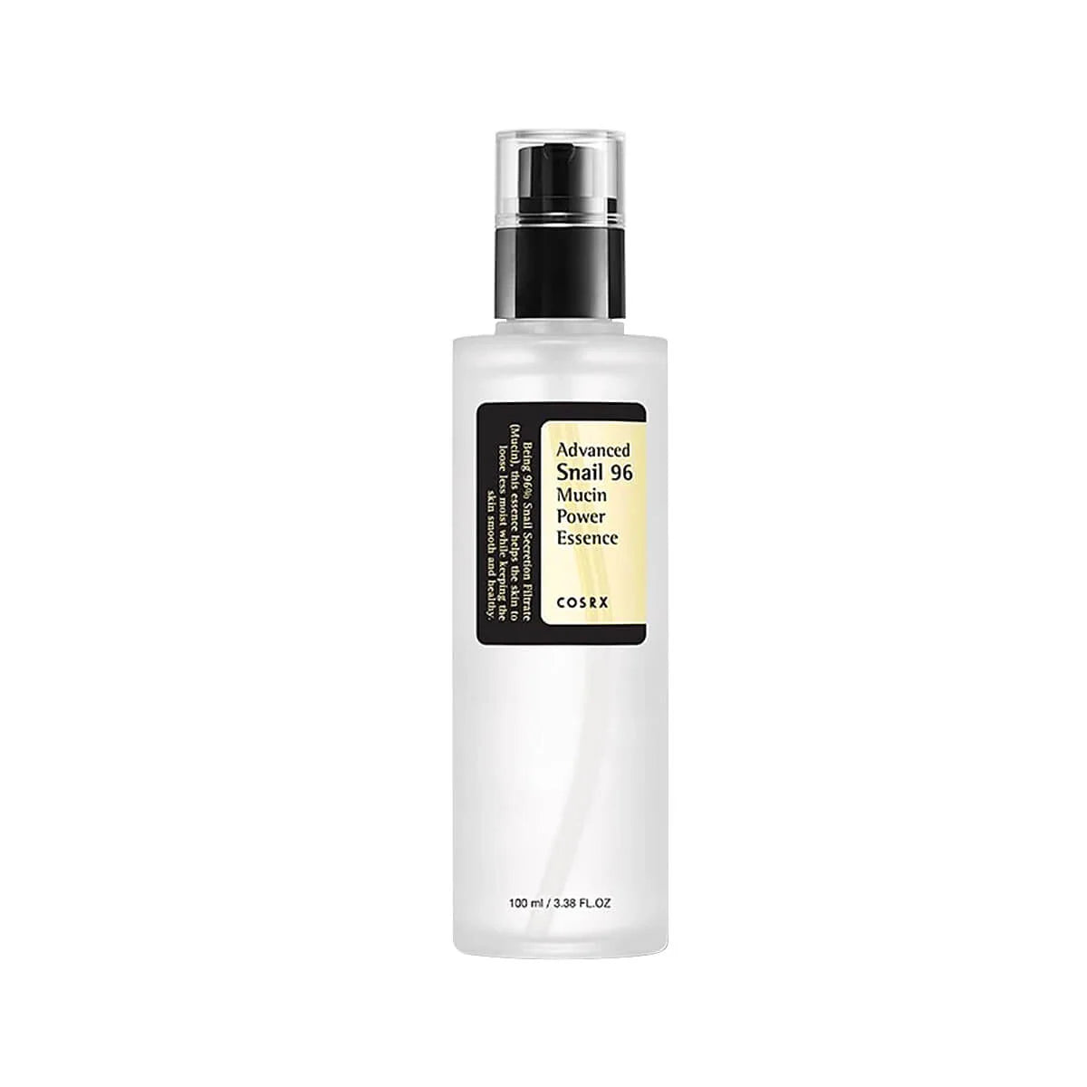 Buy Cosrx - Advanced Snail 96 Mucin Power Essence in Pakistan
