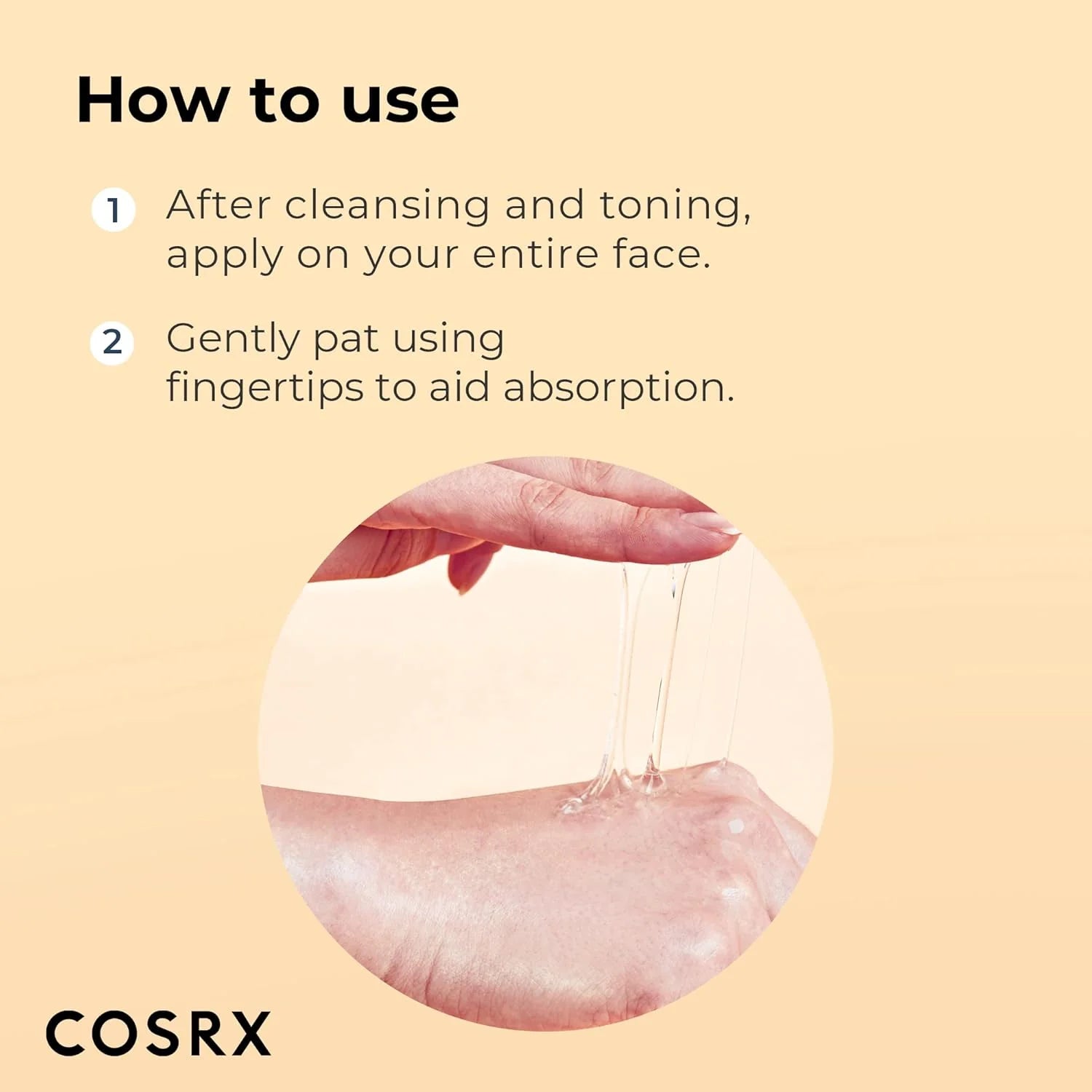 Buy Cosrx - Advanced Snail 96 Mucin Power Essence in Pakistan