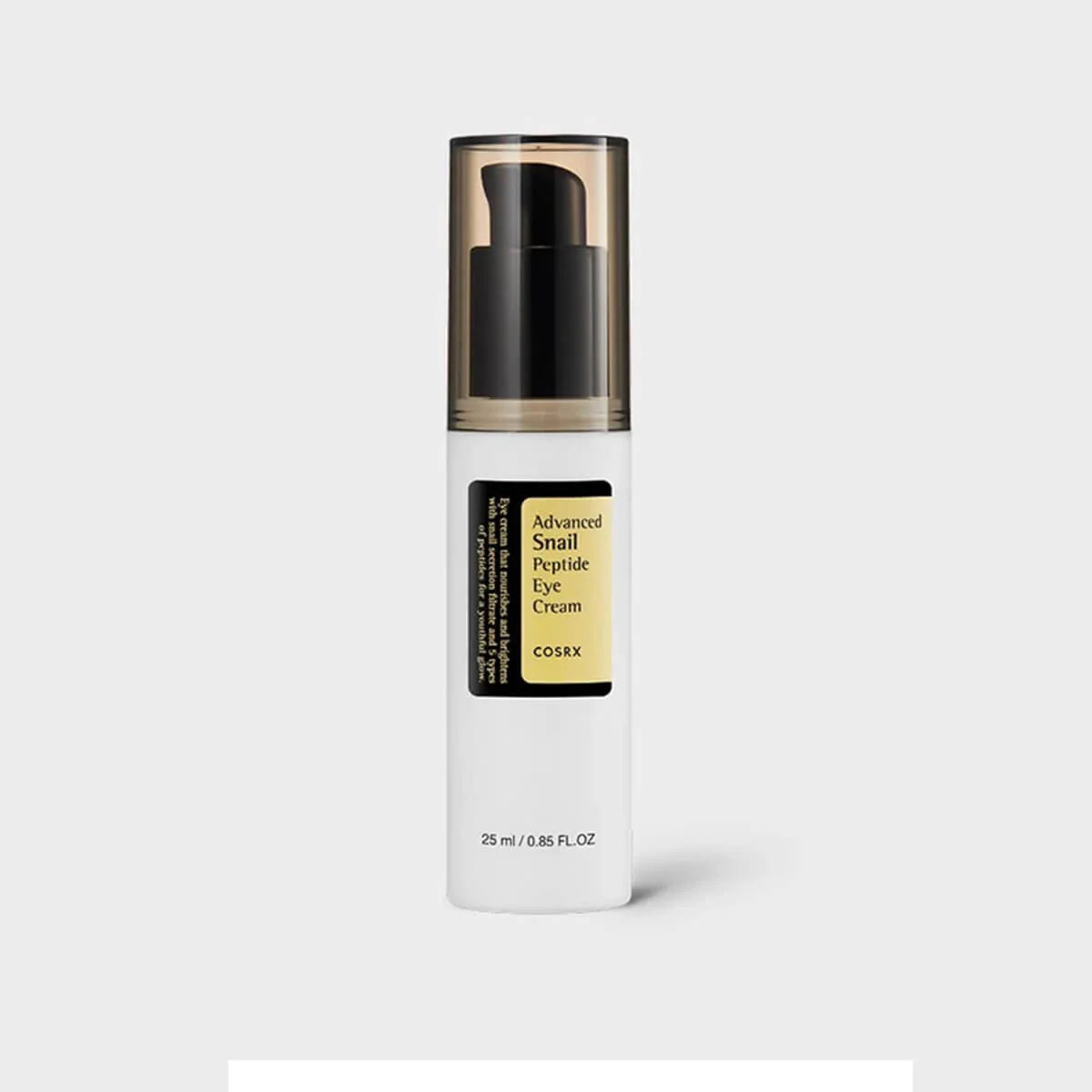 Buy Cosrx - Advanced Snail Peptide Eye Cream in Pakistan