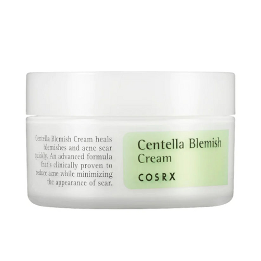 Buy Cosrx Centella Blemish Cream/30gm in Pakistan