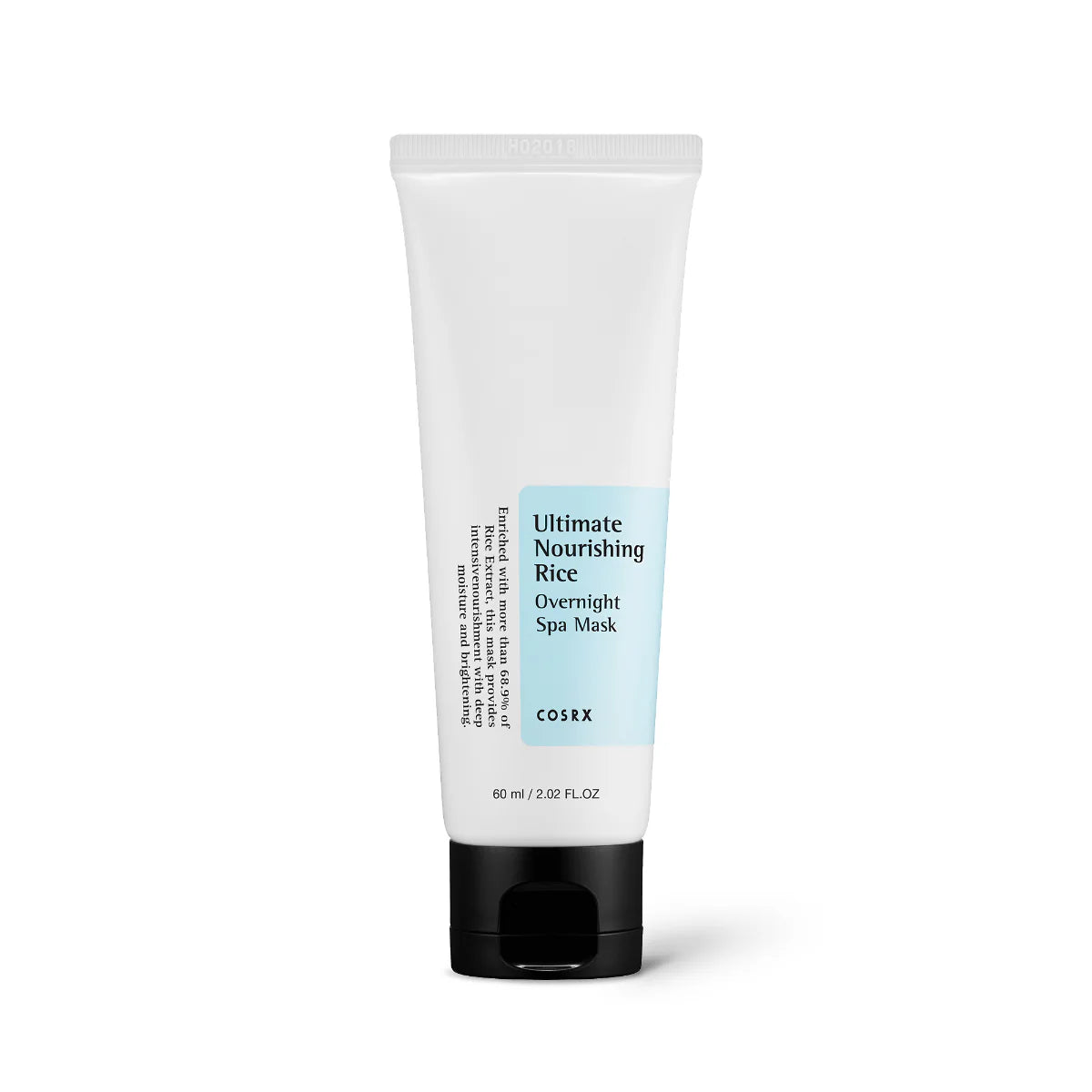 Buy Cosrx - Ultimate Nourishing Rice Overnight Spa Mask in Pakistan