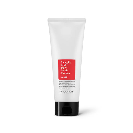 Buy Cosrx - Salicylic Acid Gentle Daily Cleanser in Pakistan