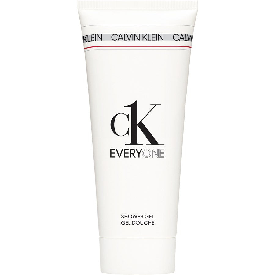 Buy Calvin Klein Everyone Shower Gel - 100ml in Pakistan