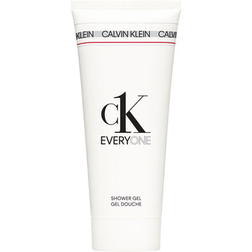 Buy Calvin Klein Everyone Shower Gel - 100ml in Pakistan