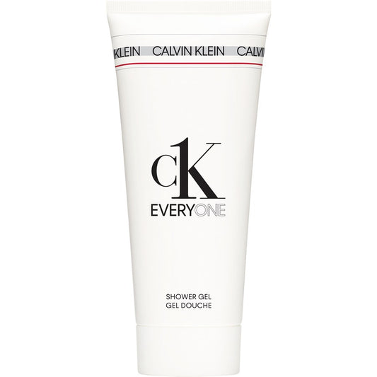 Buy Calvin Klein Everyone Shower Gel - 100ml in Pakistan