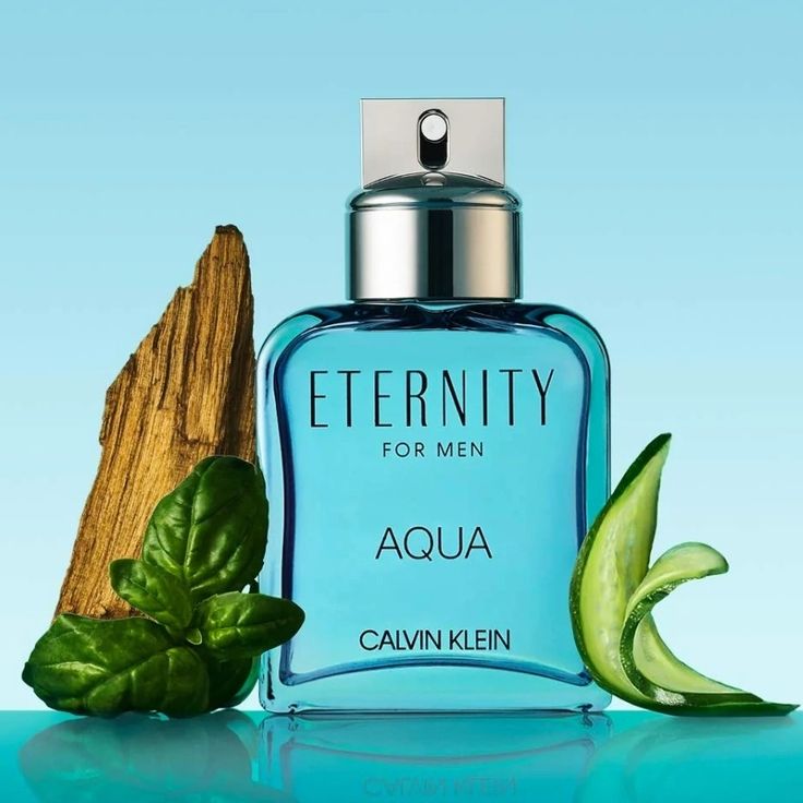 Buy Calvin Klein Eternity Aqua for Men EDT 100ml in Pakistan