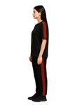 Buy Sajiero Cotton PJ Set – Flex fit in Pakistan