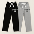 Buy Pack of 2 Trousers - Urban Duo in Pakistan