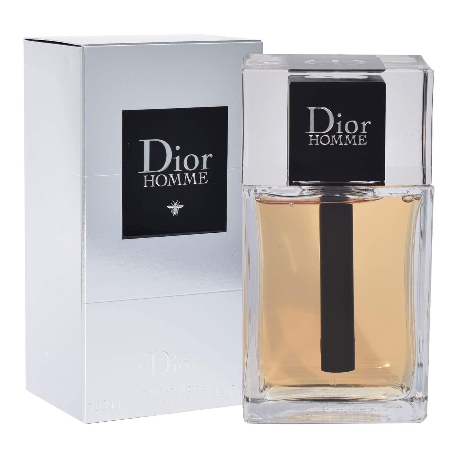 Buy Christian Dior Homme Men EDT - 100ml in Pakistan