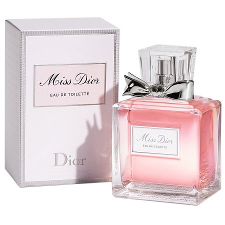 Buy Christian Dior Miss Dior EDP for Women - 100ml in Pakistan