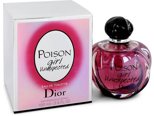 Buy Christian Dior Poison Girl EDT for Women - 100ml in Pakistan
