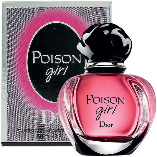 Buy Christian Dior Poison Girl EDT for Women - 100ml in Pakistan
