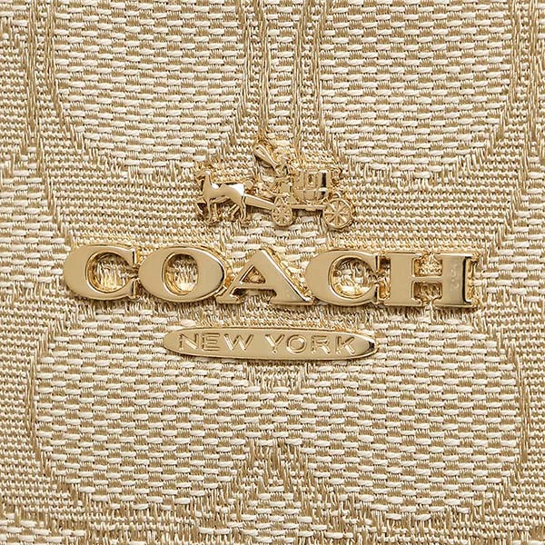 Buy Coach Kelsey Satchel In Signature Canvas Bag - Gem in Pakistan