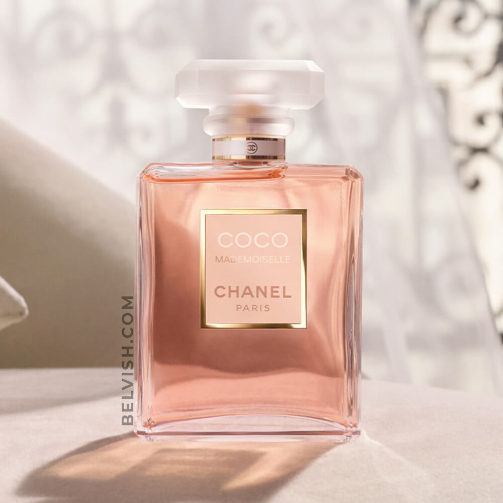 Buy Chanel Coco Mademosile EDP for Women - 200ml in Pakistan