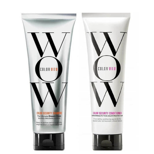 Buy Dream Clean Shampoo and Conditioner - 250ml x 2 in Pakistan