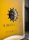 Buy Amouage Overture Men EDP - 100ml in Pakistan