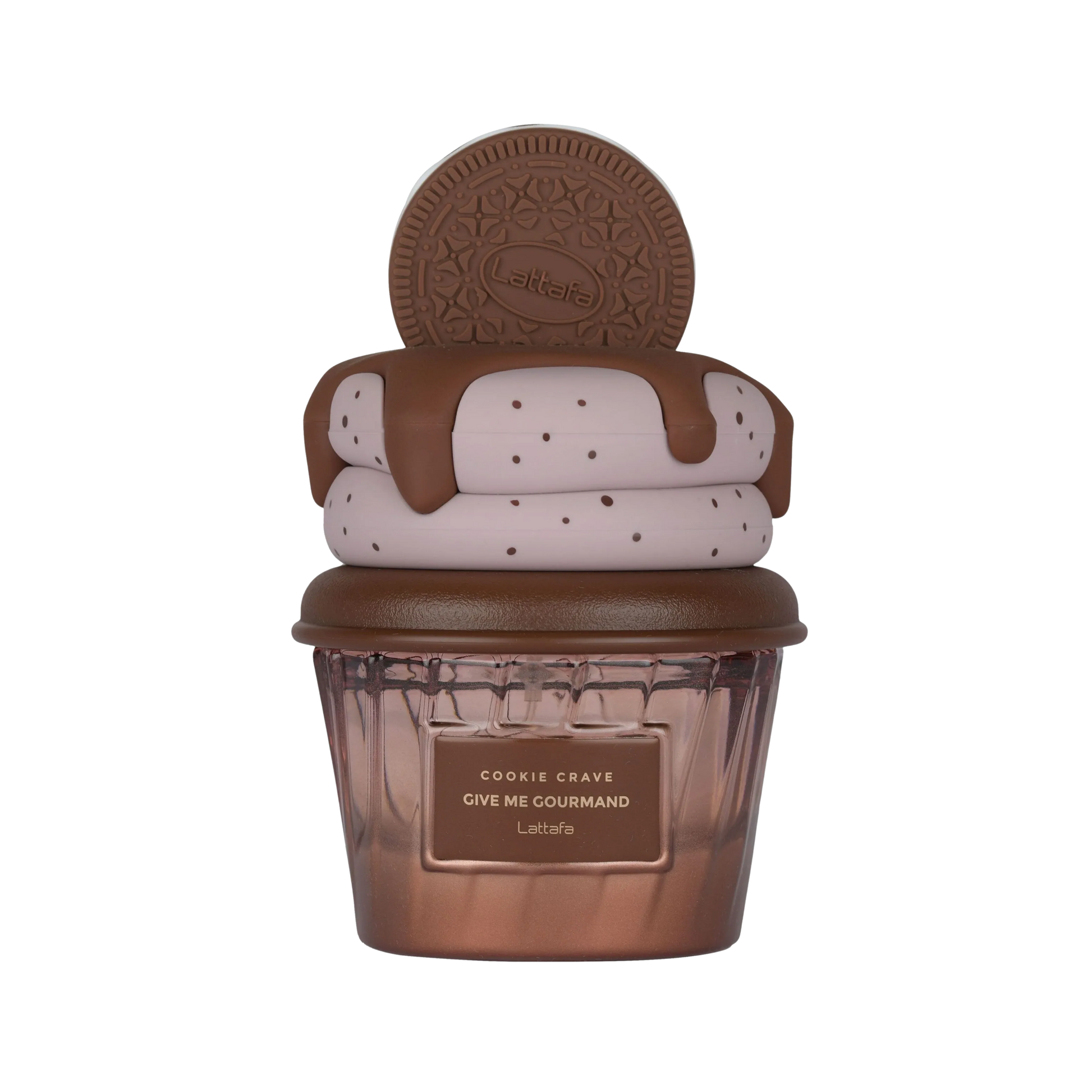 Buy Lataffa Cookie Crave Edp 75Ml in Pakistan