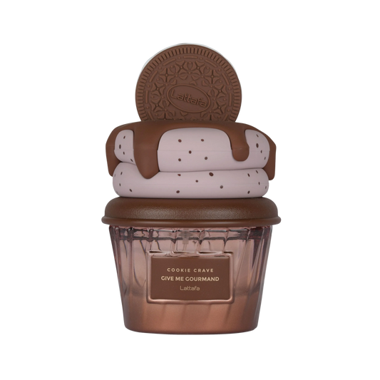 Buy Lataffa Cookie Crave Edp 75Ml in Pakistan