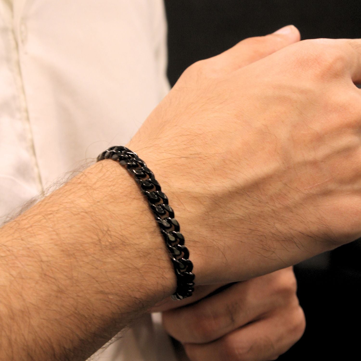 Buy Cuban Bracelet in Pakistan