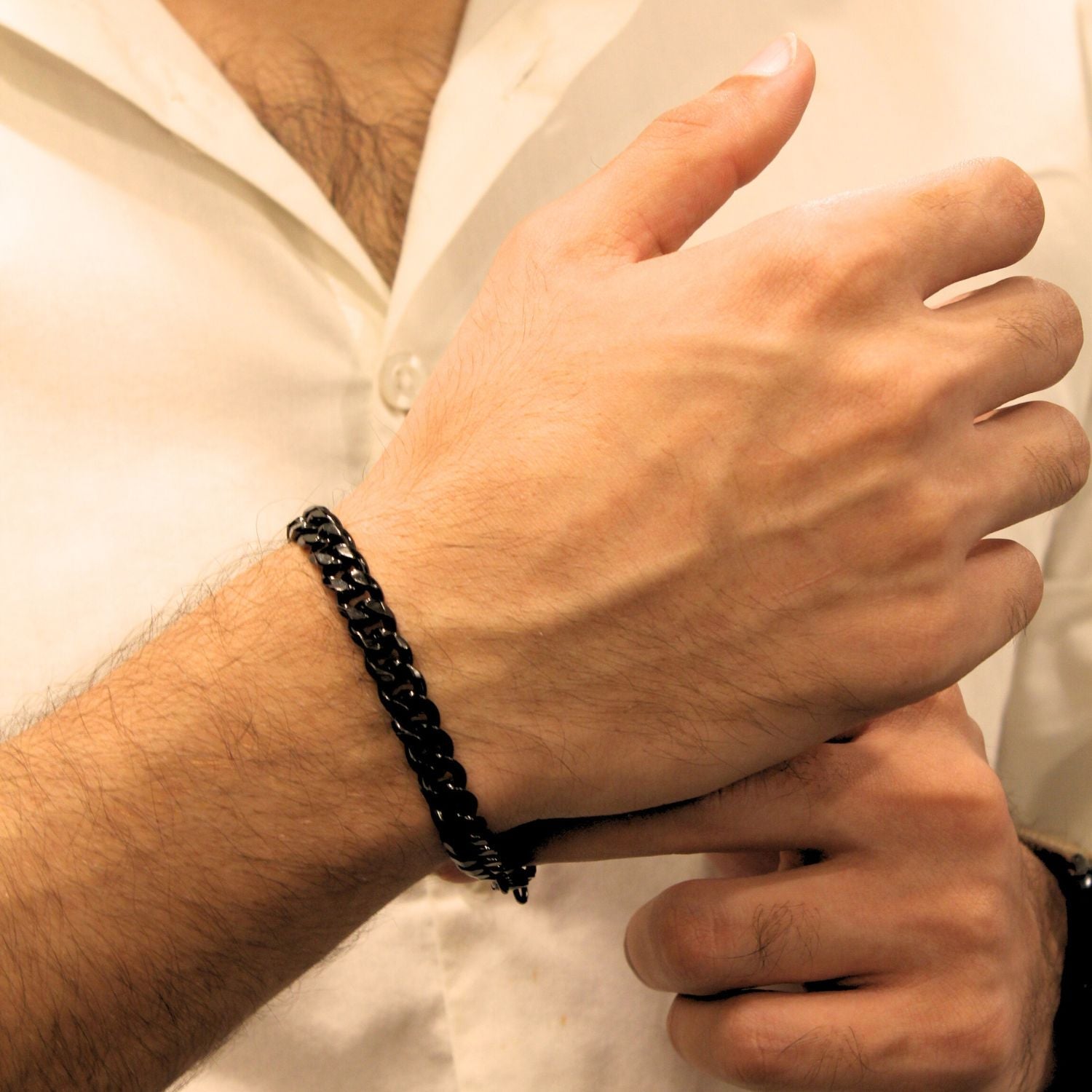 Buy Cuban Bracelet in Pakistan
