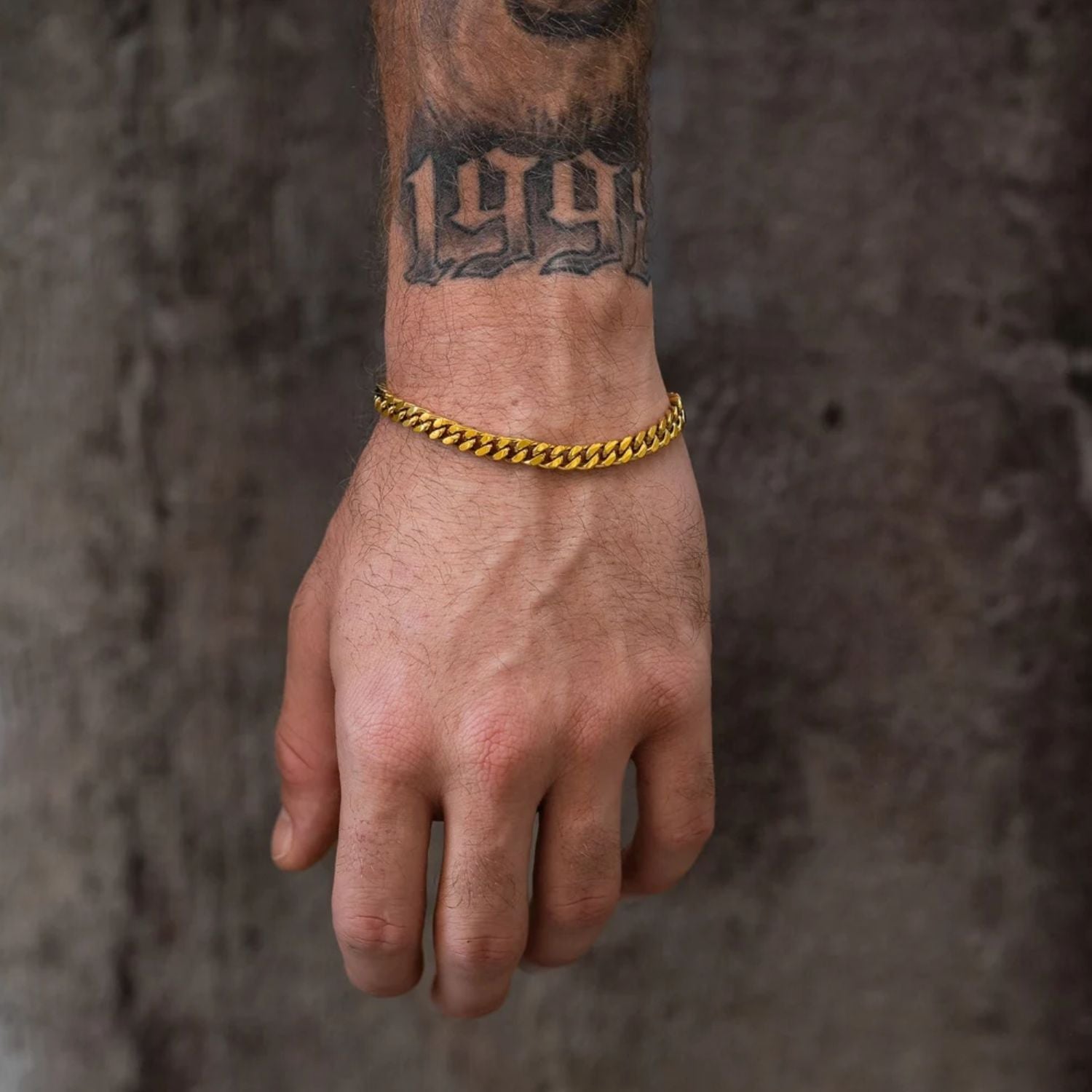 Buy Cuban Bracelet in Pakistan