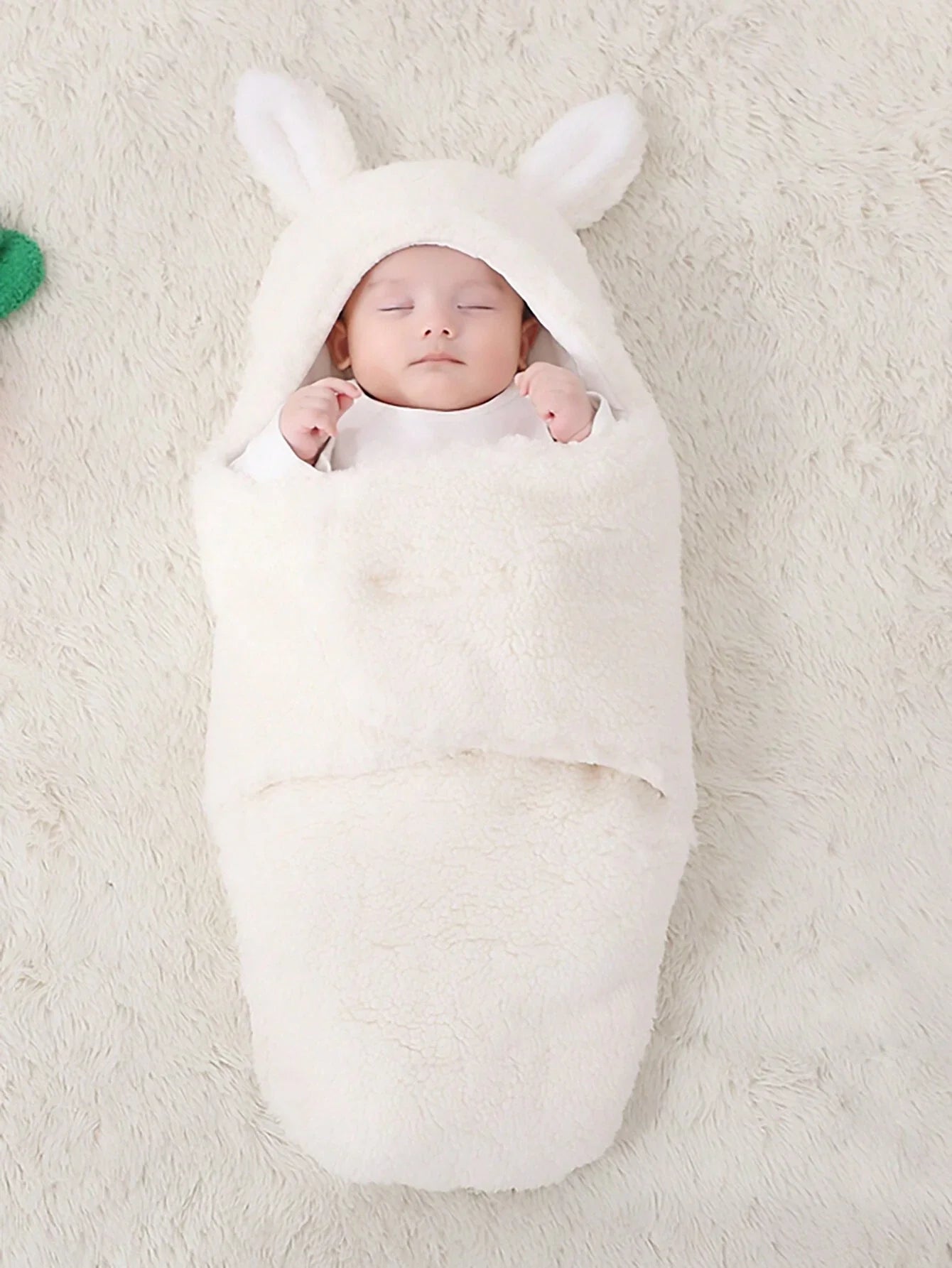 Buy SHEIN Cute Style Baby Swaddle Blanket in Pakistan