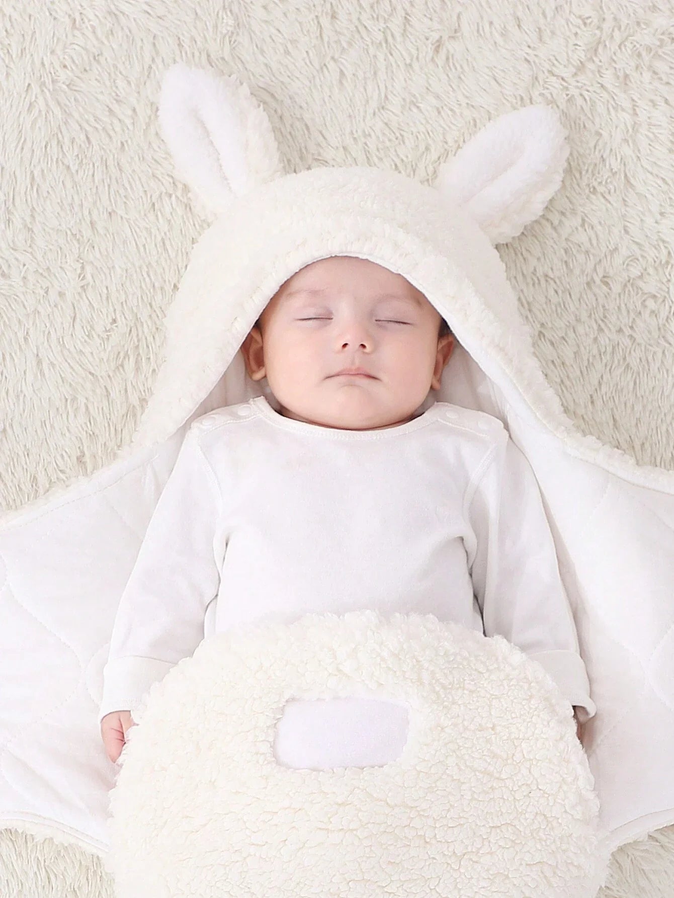 Buy SHEIN Cute Style Baby Swaddle Blanket in Pakistan