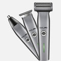 Buy DALING 3 in 1 Multi Function Grooming Kit Rechargeable in Pakistan