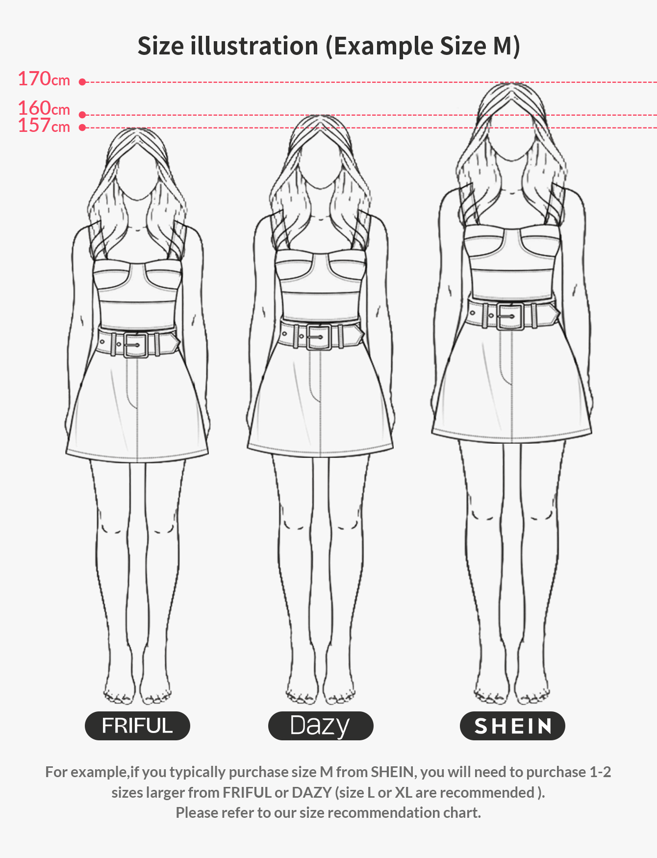 Buy SHEIN DAZY Split Hem Suit Pants in Pakistan