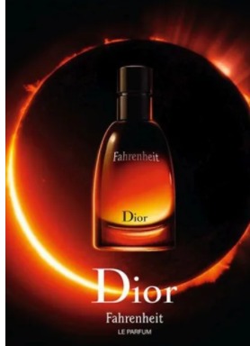 Buy Christian Dior Fahrenheit EDT for Men - 200ml in Pakistan