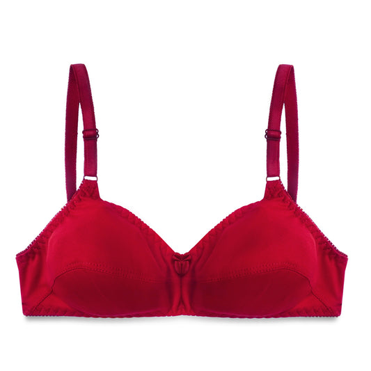 Buy Everyday Lite Casual Non Padded Wireless Bra in Pakistan