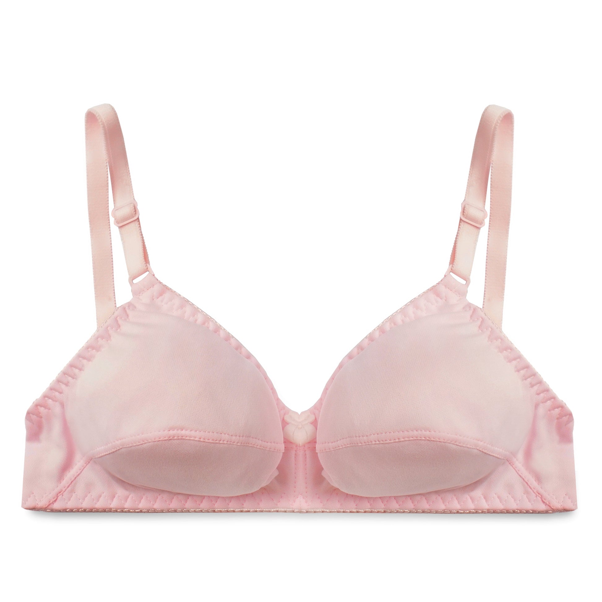 Buy Everyday Lite Casual Non Padded Wireless Bra in Pakistan