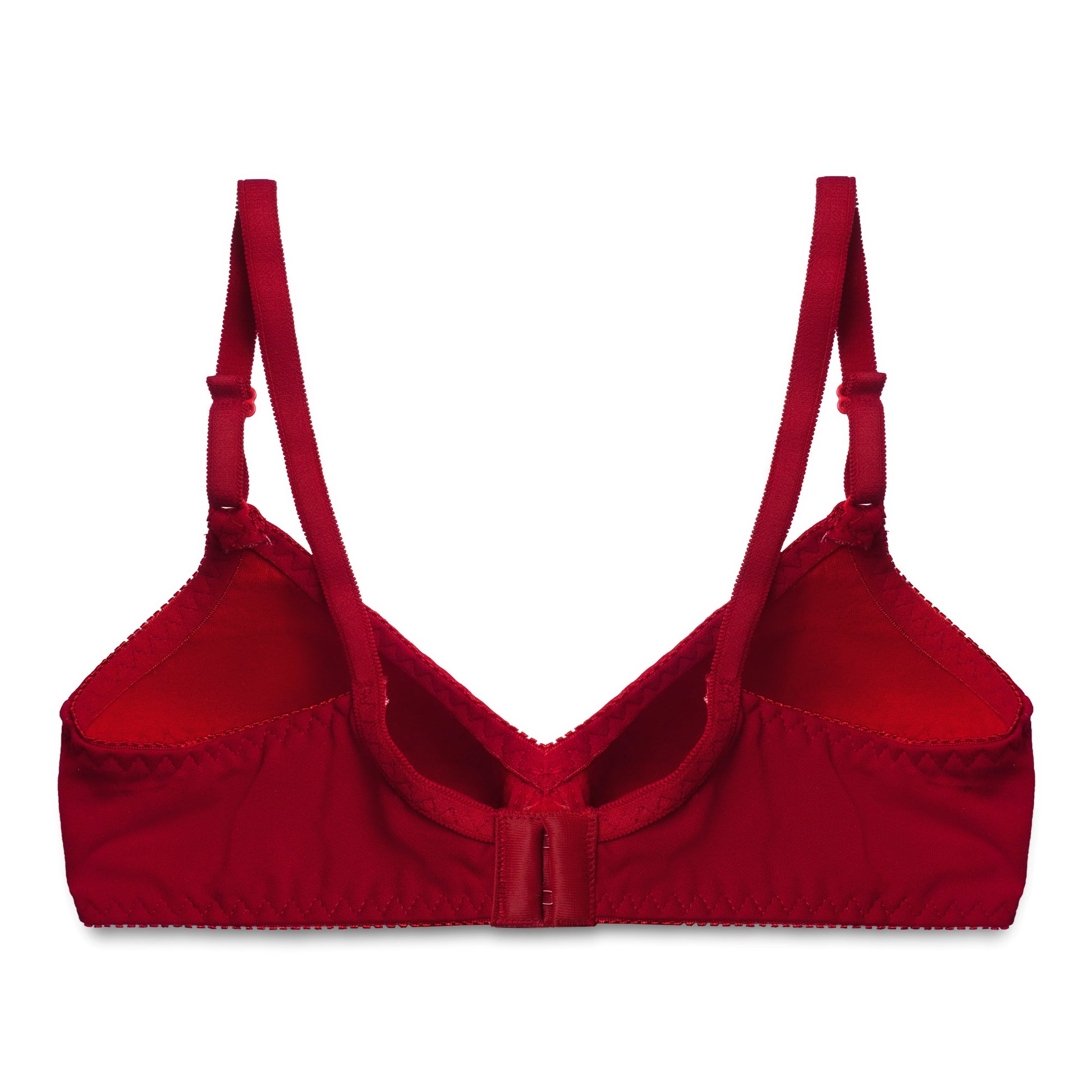 Buy Padded Luxe Single Padded Casual Wireless Bra in Pakistan