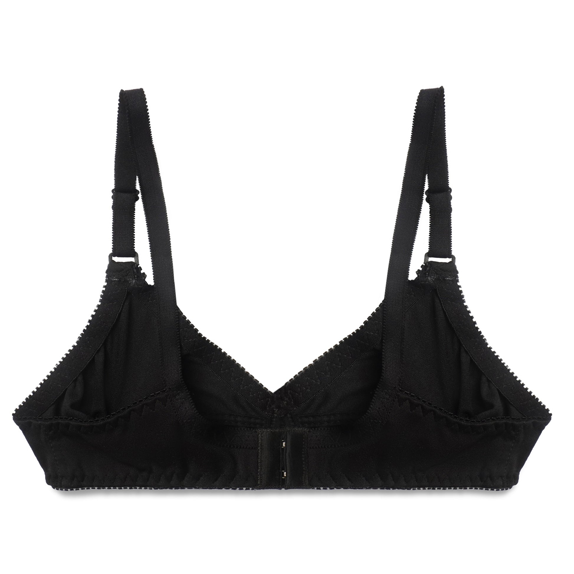 Buy Everyday Lite Casual Non Padded Wireless Bra in Pakistan