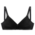 Buy Padded Luxe Single Padded Casual Wireless Bra in Pakistan