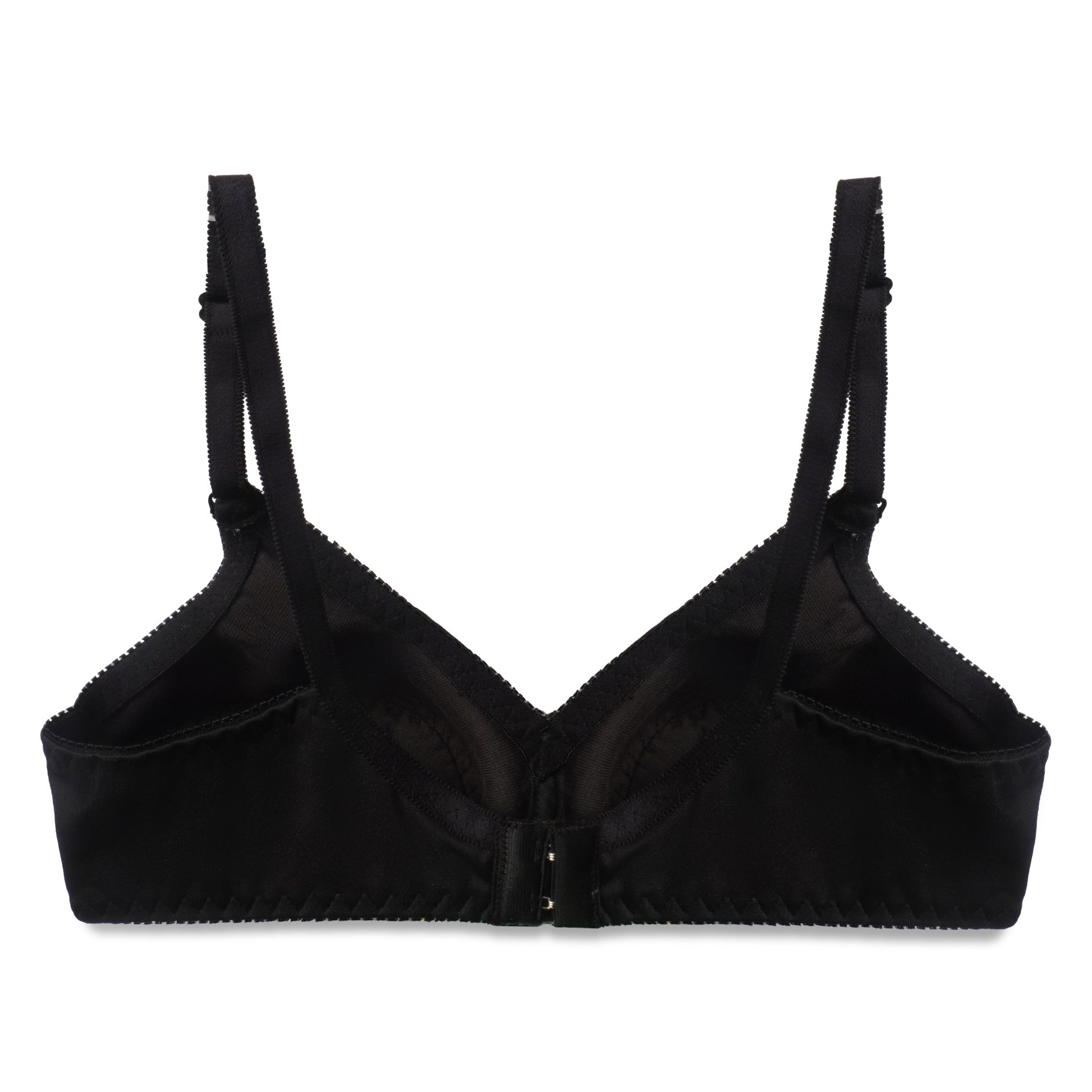 Buy Padded Luxe Single Padded Casual Wireless Bra in Pakistan