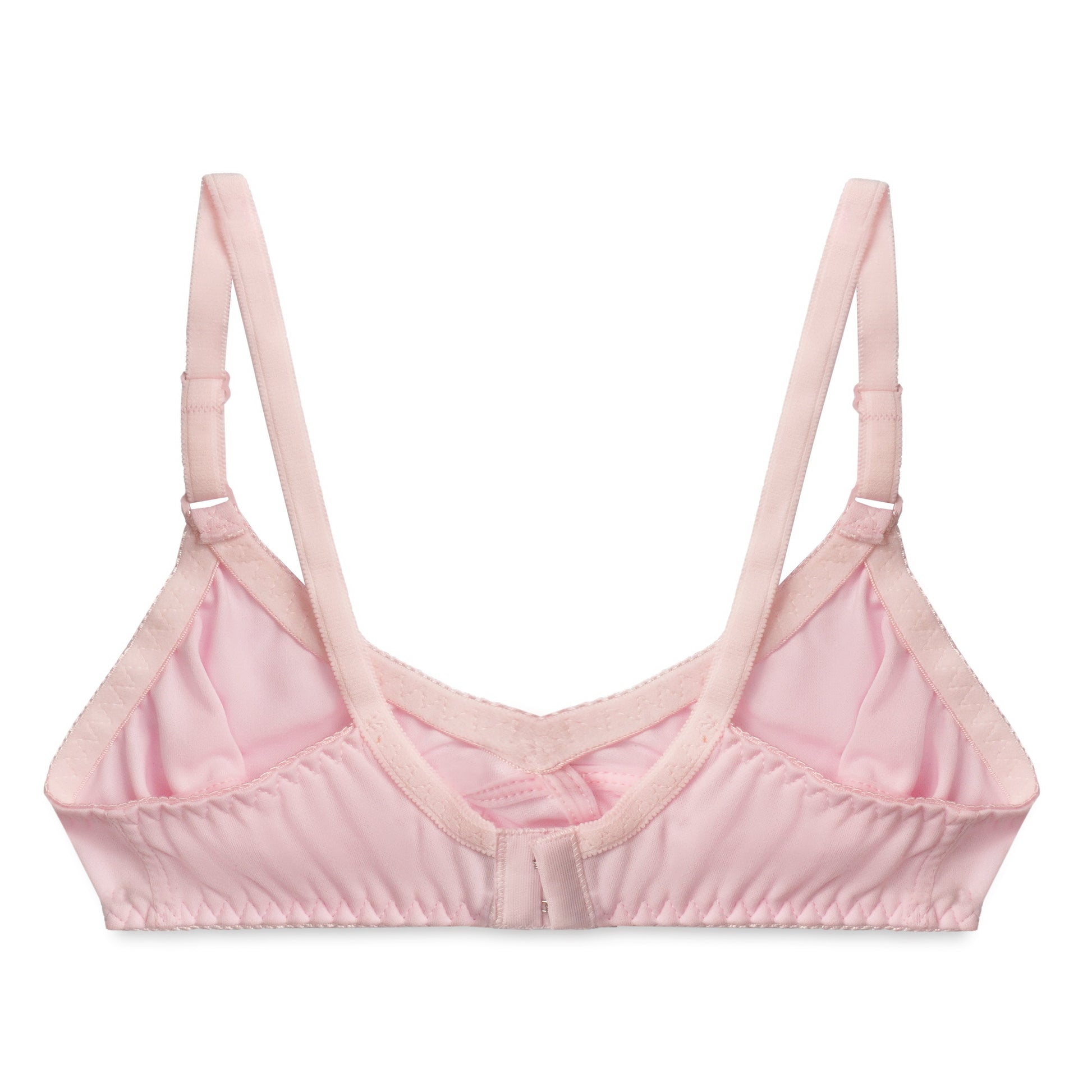 Buy Everyday Lite Casual Non Padded Wireless Bra in Pakistan