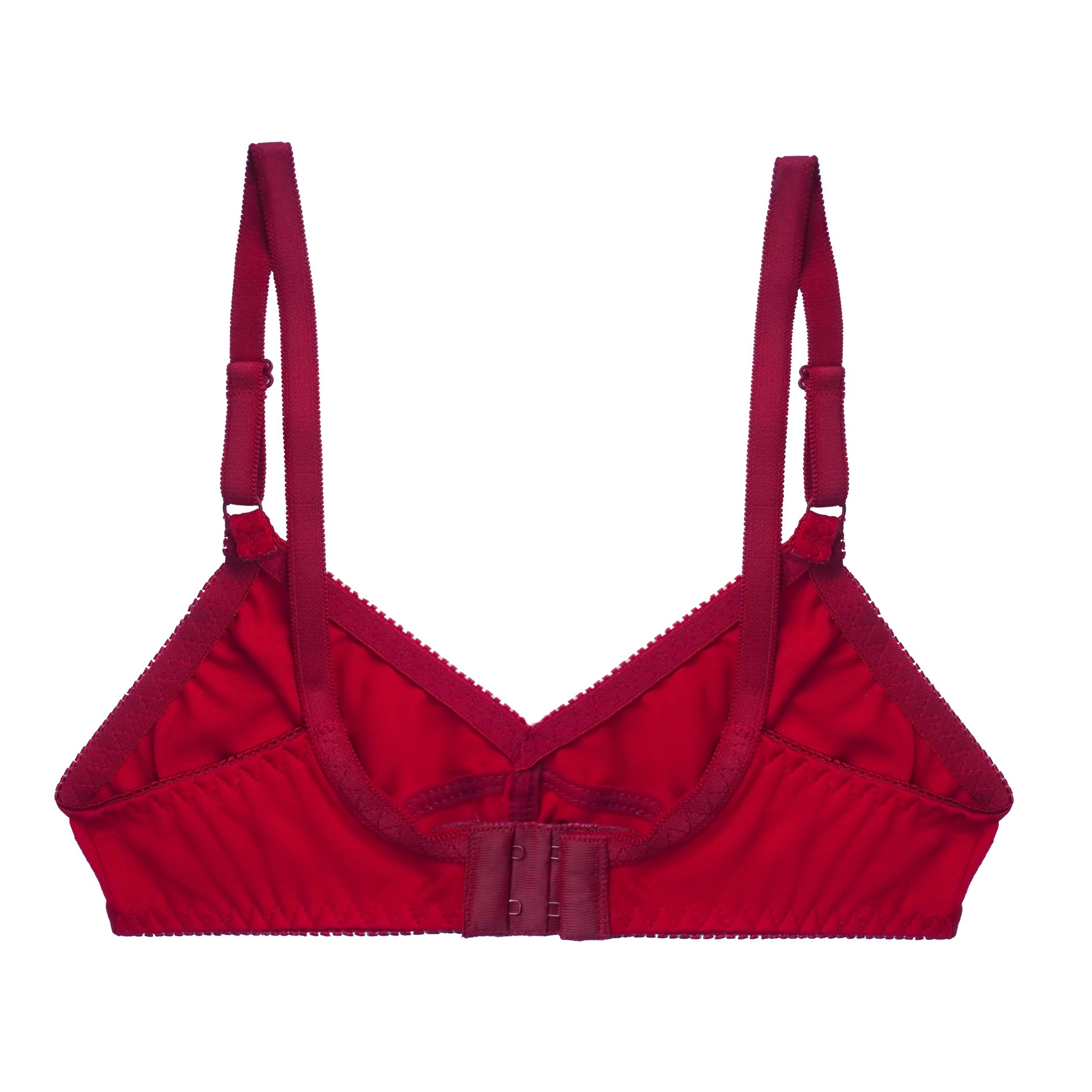 Buy Everyday Lite Casual Non Padded Wireless Bra in Pakistan