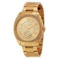 Buy Michael Kors Bryn Gold Dial Women's Watch - Mk6134 in Pakistan