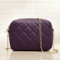 Buy Urban Chic Crossbody Bag - Deep Purple in Pakistan