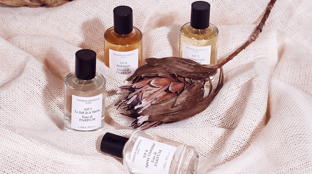 Buy Thomas Kosmala No. 11 Unisex EDP - 100ml in Pakistan