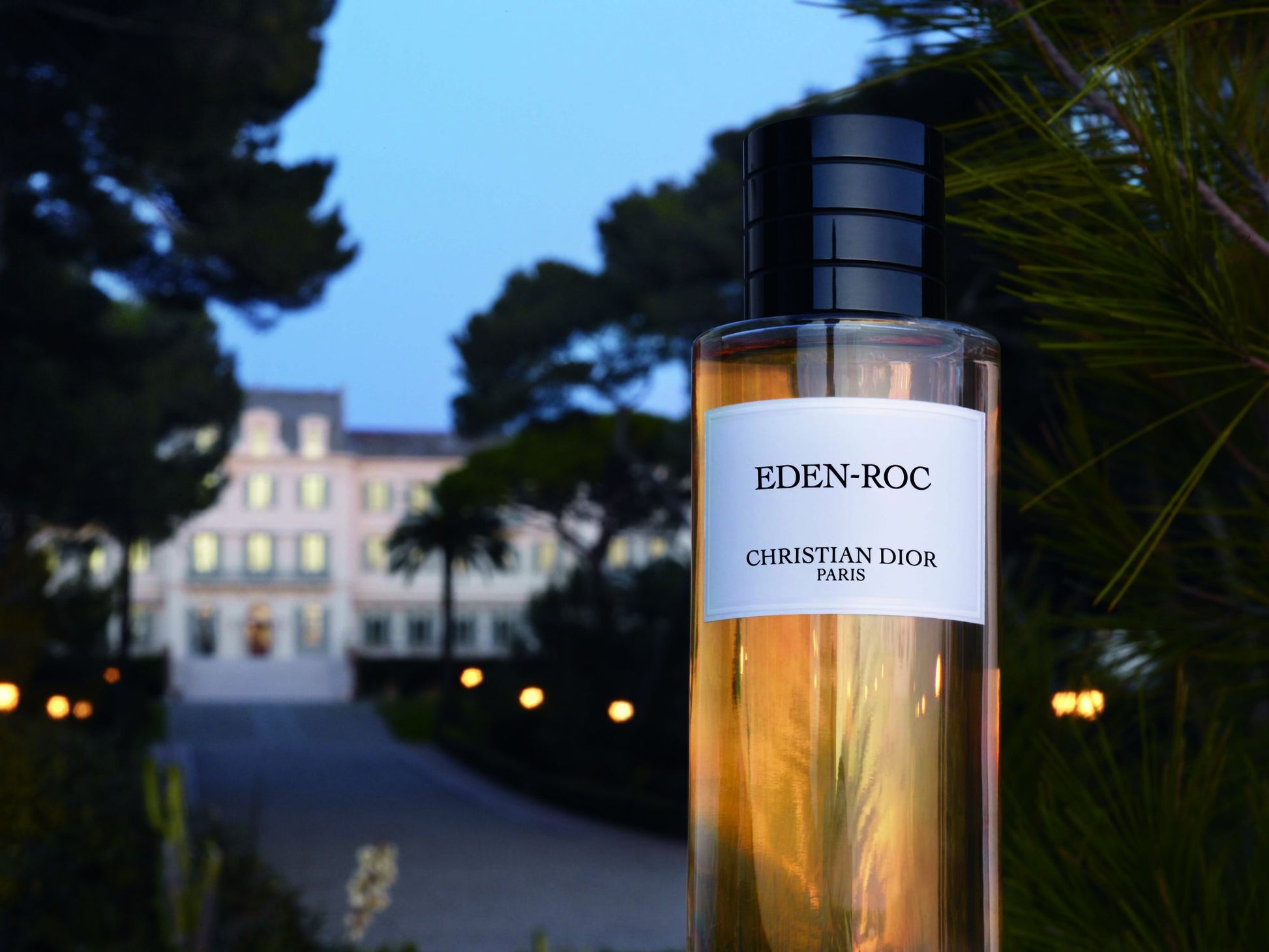 Buy Christian Dior Eden Roc Unisex EDP - 125ml in Pakistan