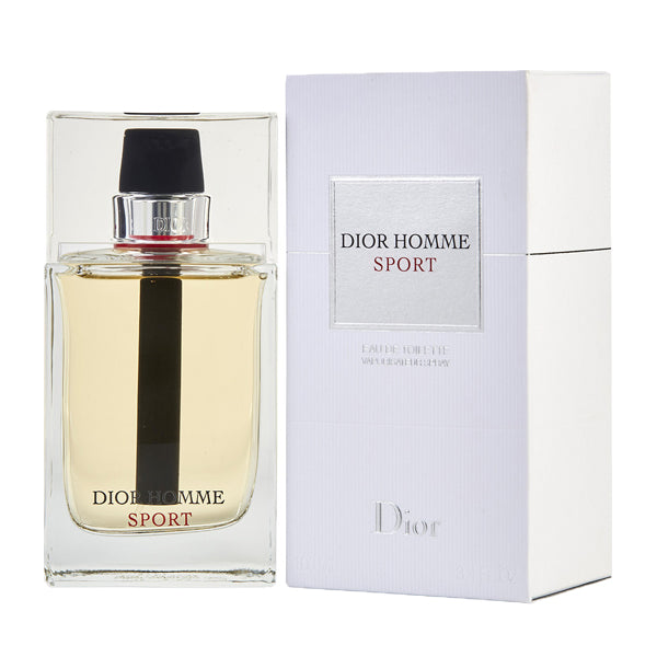 Buy Christian Dior Homme Sport EDT for Men - 125ml in Pakistan