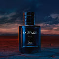 Buy Christian Dior Sauvage Elixir EDP for Men - 100ml in Pakistan